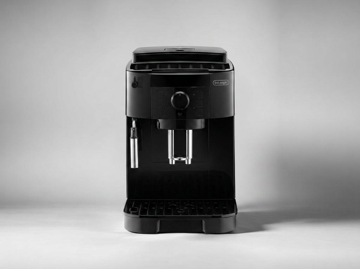 Cafetera superautomáticas
