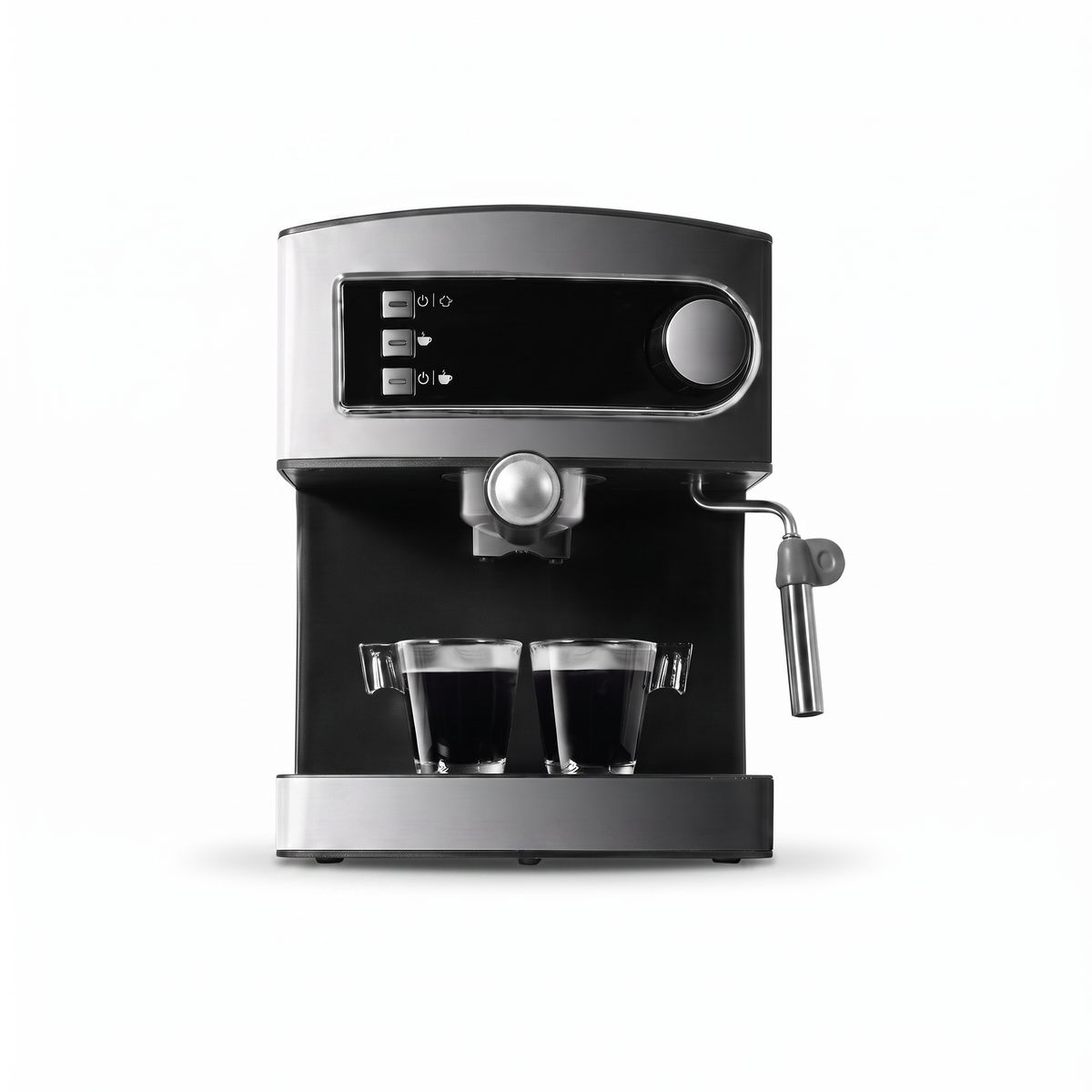 Cecotec Cafetera express Power Espresso 20