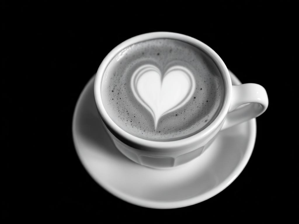 Cappuccino clásico